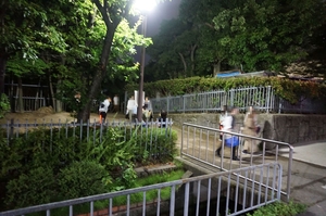 出口