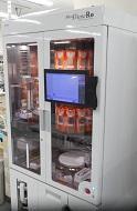 薬剤部内の写真