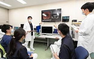 カンファレンスの様子