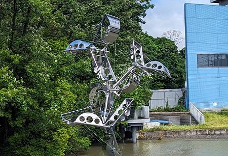 宇宙の花