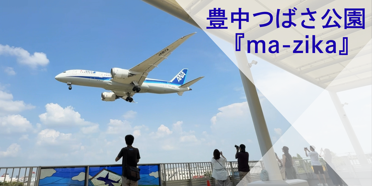 見つけよう！とよなかジェニック「みんな夢中になって空を見上げる…」