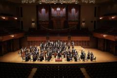 日本センチュリー交響楽団写真