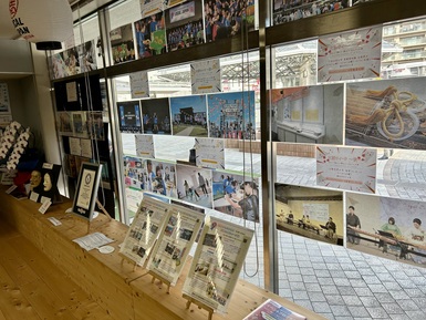 画像（万博展示）