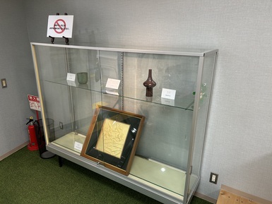 0602市所蔵作品展示3