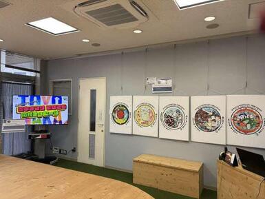 90周年記念展画像2