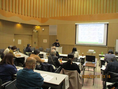 令和6年度とよなか地域教育コミュニティフォーラム