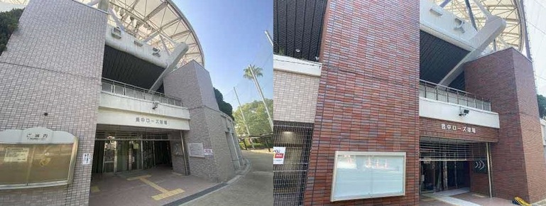 外壁補修