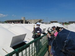 原田処理場