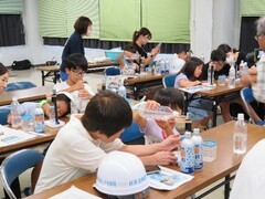 柴原浄水場