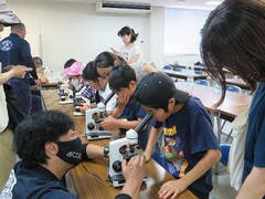 原田処理場