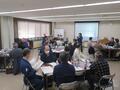 モニター会議グループワーク風景