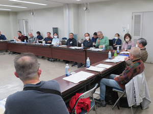 第6回会議記録写真3枚目