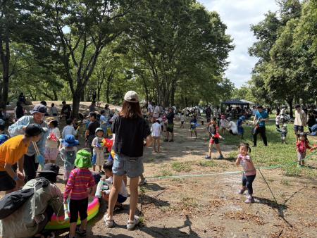 イベントの様子1