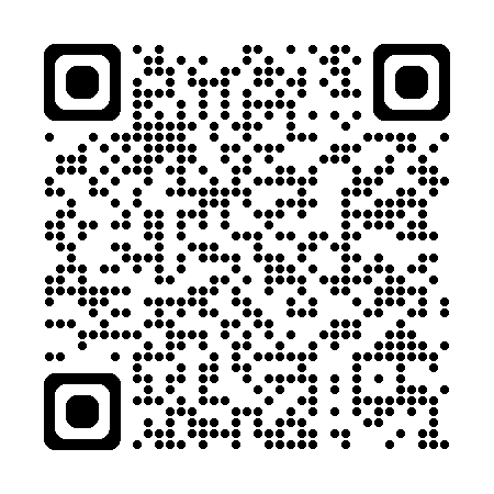オープンオフィスのホームページへのQRコード