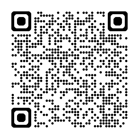 職員採用説明会二次元コード