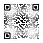 豊中市職員採用サイトQRコード