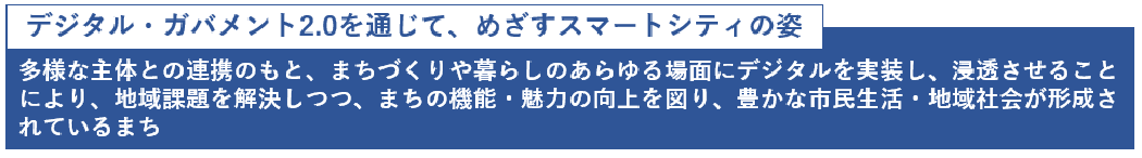 めざす姿