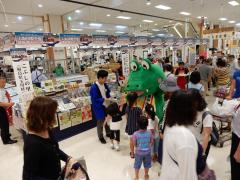 2017物産展の画像