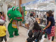 2018物産展の画像