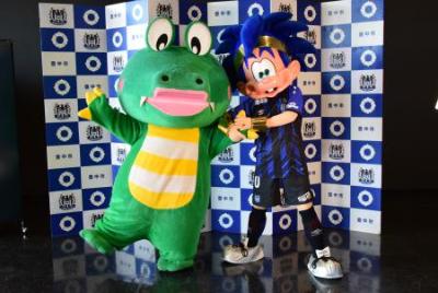 ガンバボーイと