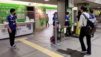 ワクチンユニフォーム