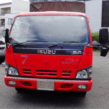 広報車の画像