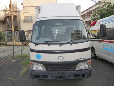 指揮車の画像