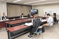審議会