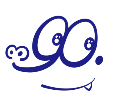 ロゴデザイン案1