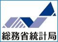 総務省統計局のロゴマーク