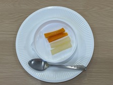 かみかみ体験１