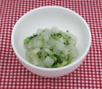 野菜のトロトロ煮出来上がり写真