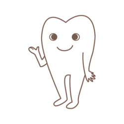 お口の健康チェックのイメージ図