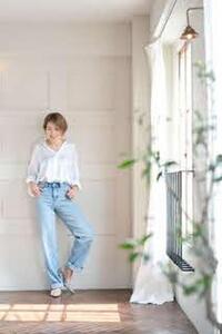 美痩せストレッチのイメージ