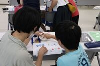 昨年開催の様子