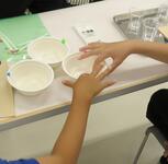 開催の様子（体験・実験）