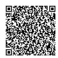 市民フォーラム申込QR