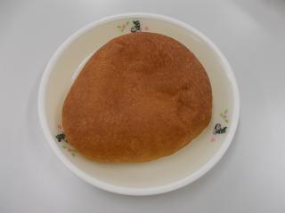 米粉豆乳パンの写真