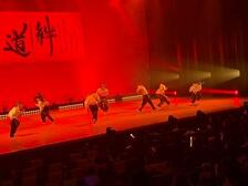 ダンス1