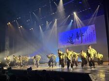 ダンス6