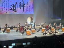 和太鼓部