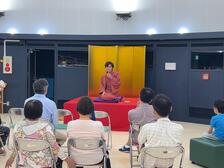 5月演者