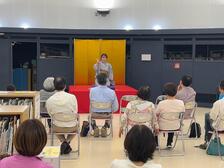 5月演者