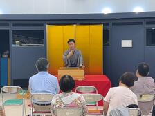 5月演者
