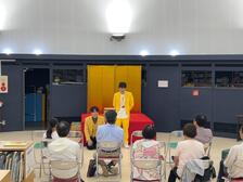 5月演者