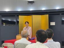6月演者