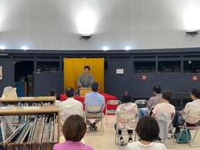 5月演者