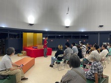 7月演者