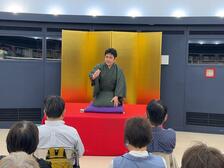 4月演者2人目