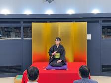4月演者3人目